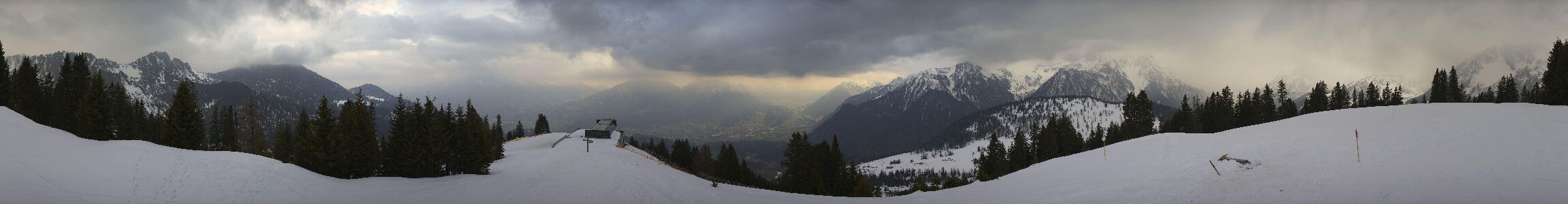 Loischkopf Brandnertal