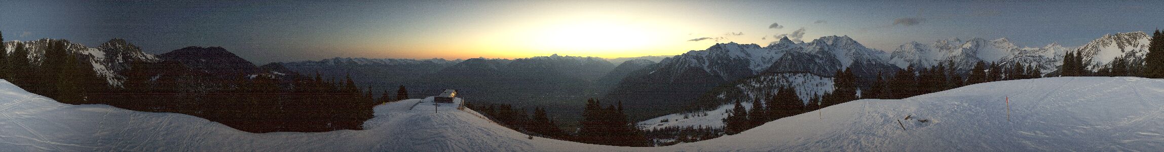 Loischkopf Brandnertal