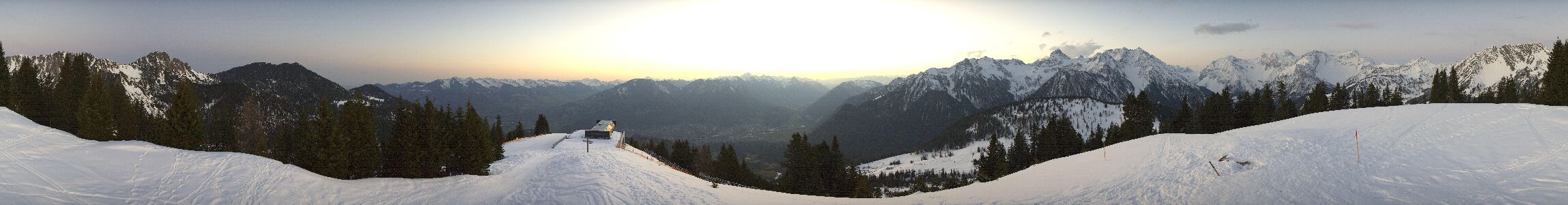 Loischkopf Brandnertal