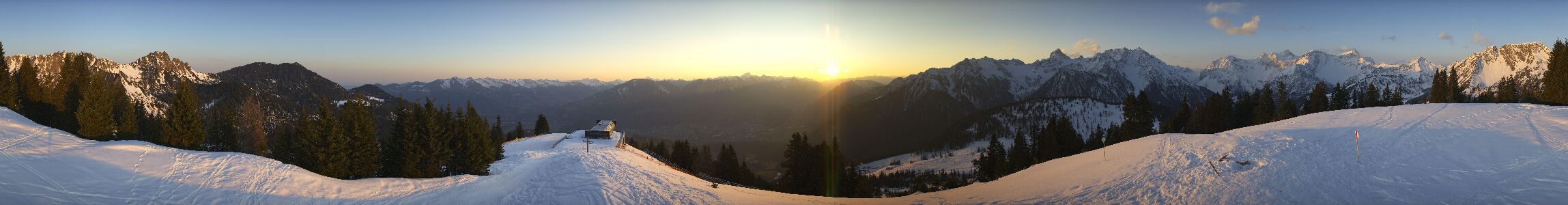 Loischkopf Brandnertal