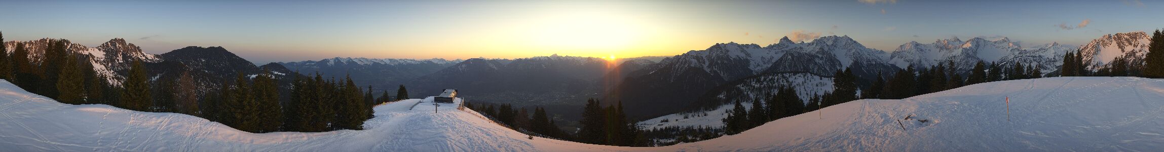 Loischkopf Brandnertal