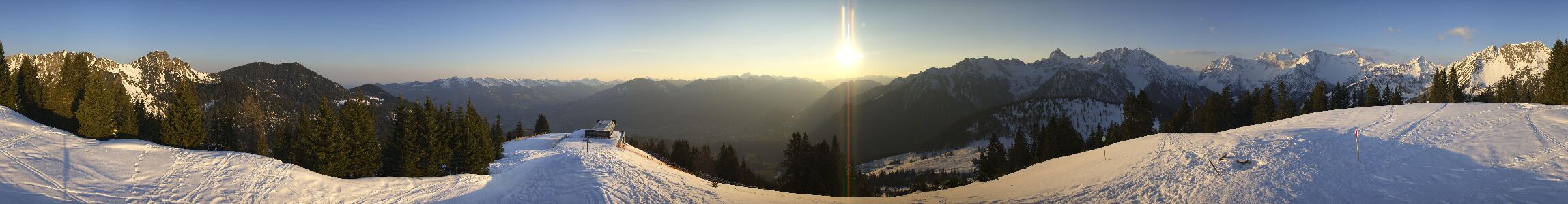 Loischkopf Brandnertal