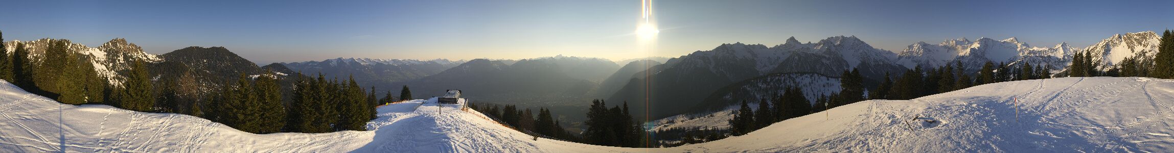 Loischkopf Brandnertal