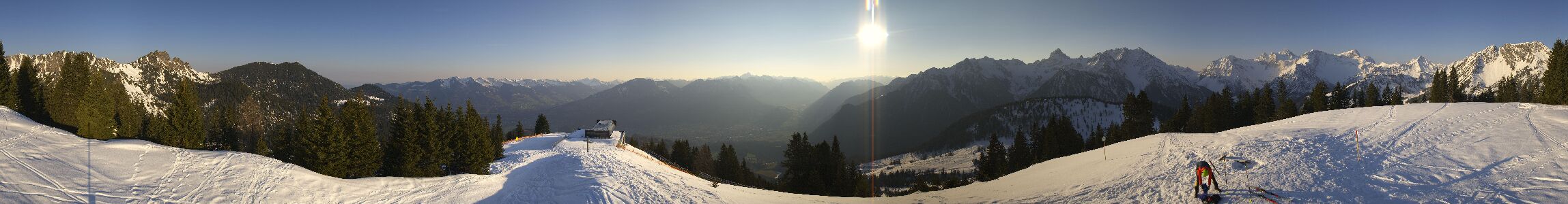 Loischkopf Brandnertal