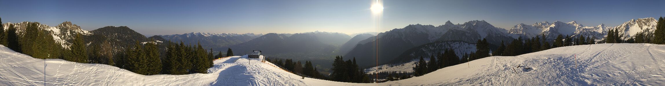 Loischkopf Brandnertal