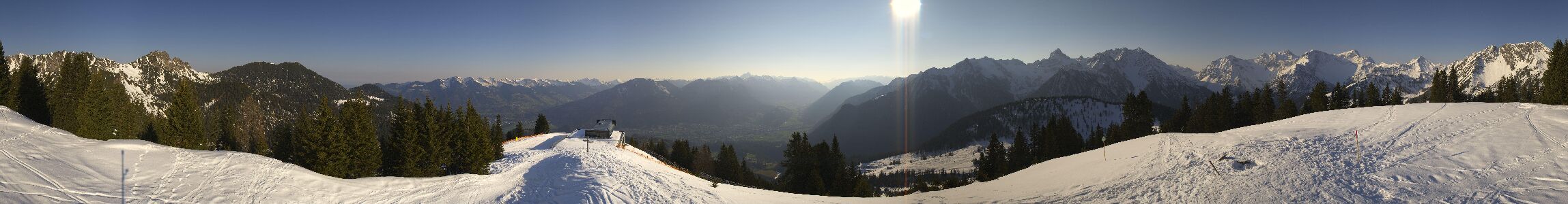Loischkopf Brandnertal