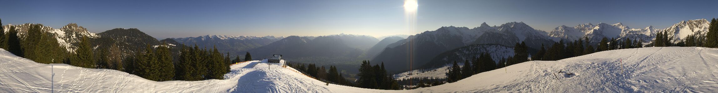Loischkopf Brandnertal