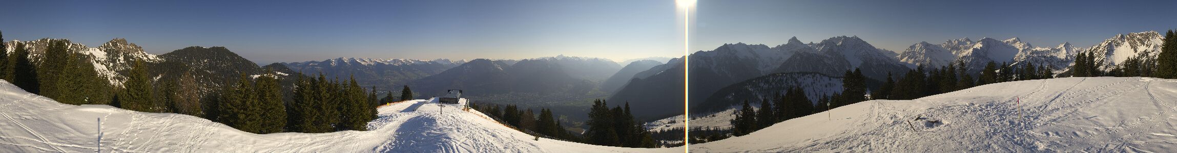 Loischkopf Brandnertal