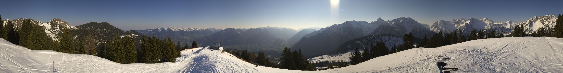 Loischkopf Brandnertal