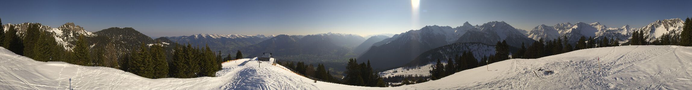 Loischkopf Brandnertal