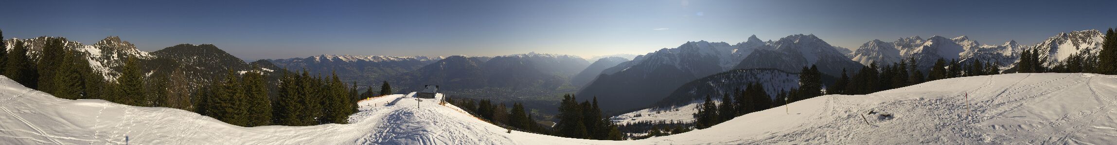Loischkopf Brandnertal