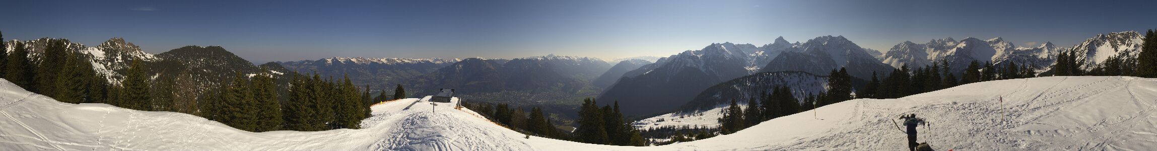 Loischkopf Brandnertal
