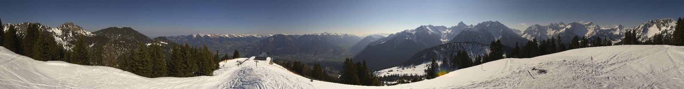 Loischkopf Brandnertal