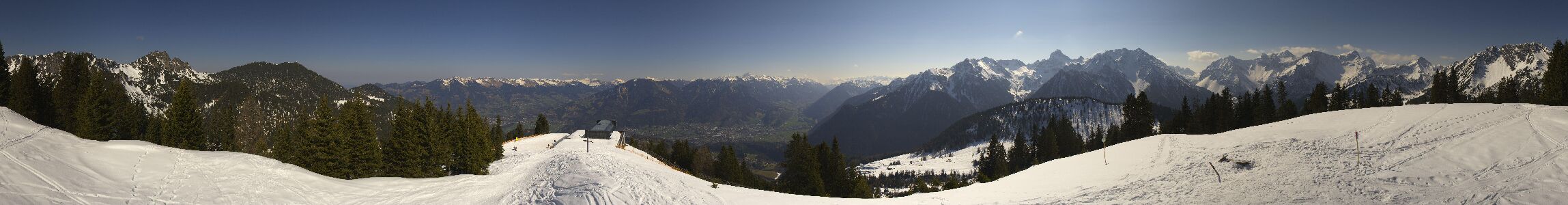 Loischkopf Brandnertal