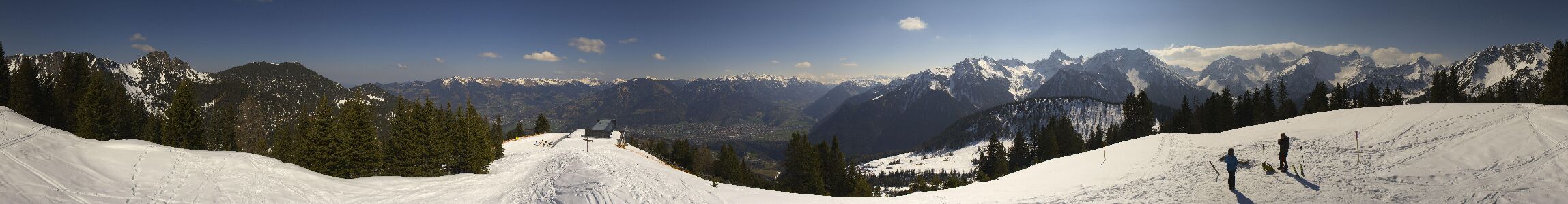 Loischkopf Brandnertal