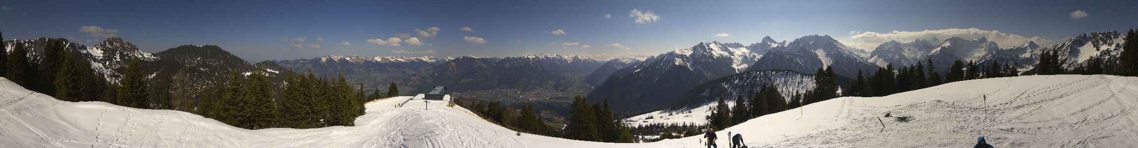 Loischkopf Brandnertal
