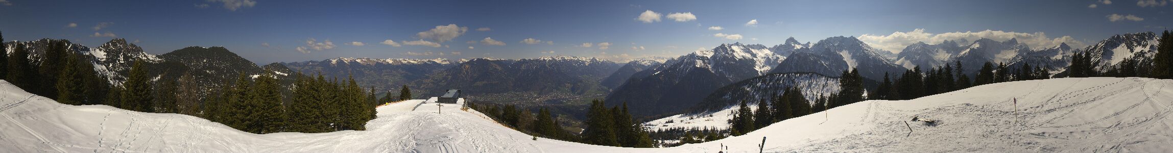 Loischkopf Brandnertal