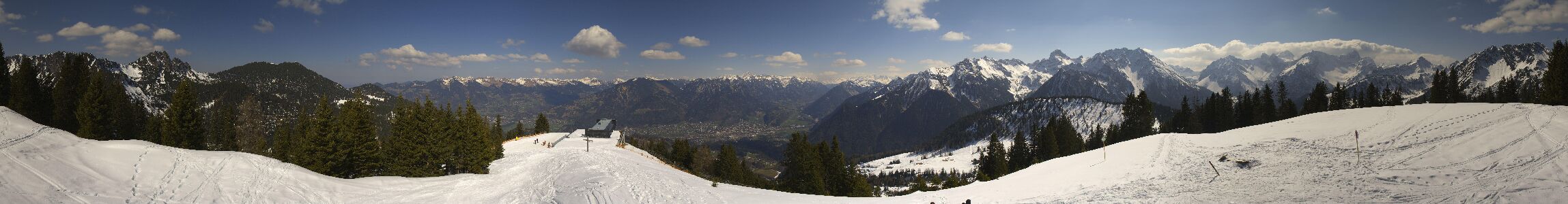Loischkopf Brandnertal