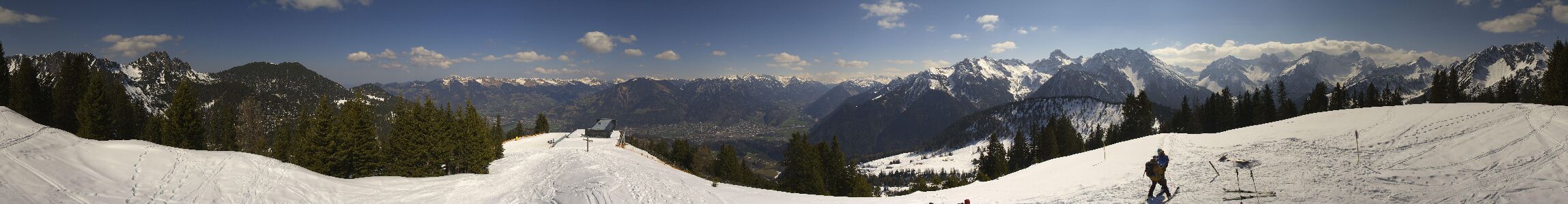 Loischkopf Brandnertal