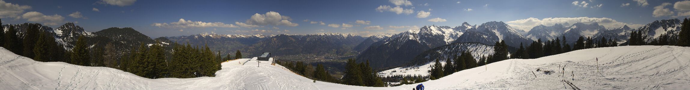 Loischkopf Brandnertal