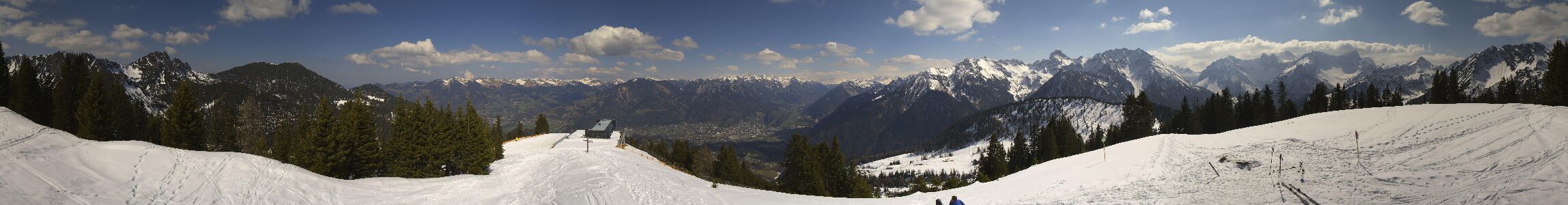 Loischkopf Brandnertal