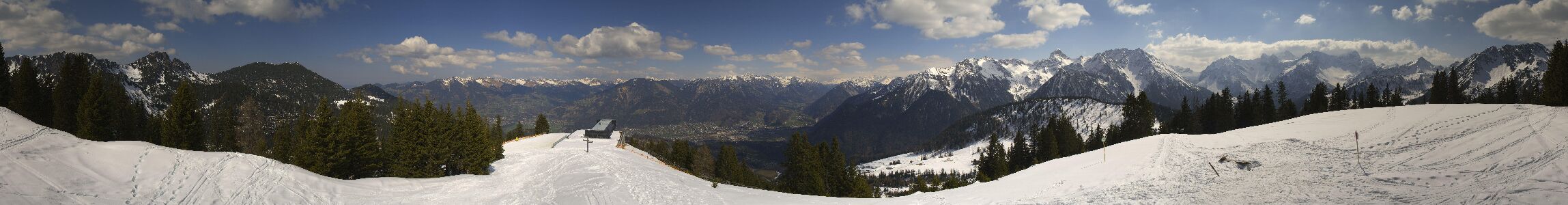 Loischkopf Brandnertal