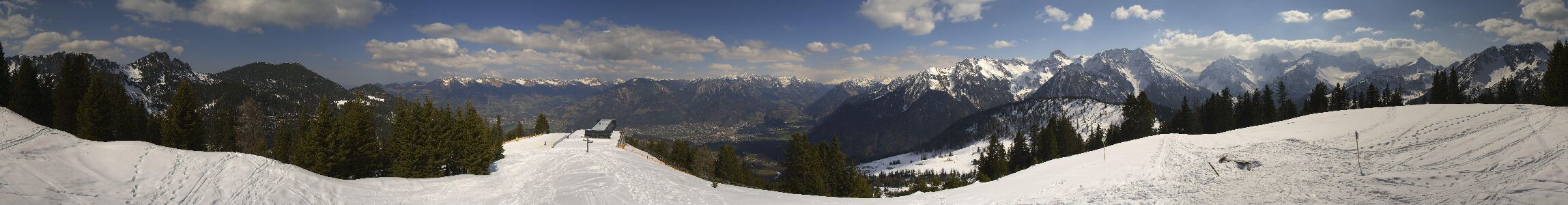 Loischkopf Brandnertal