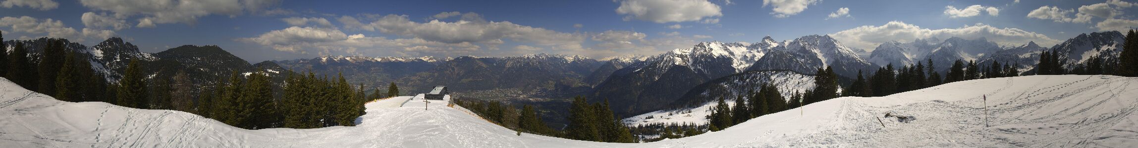 Loischkopf Brandnertal