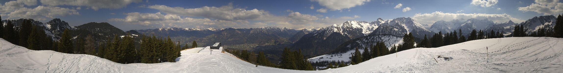 Loischkopf Brandnertal