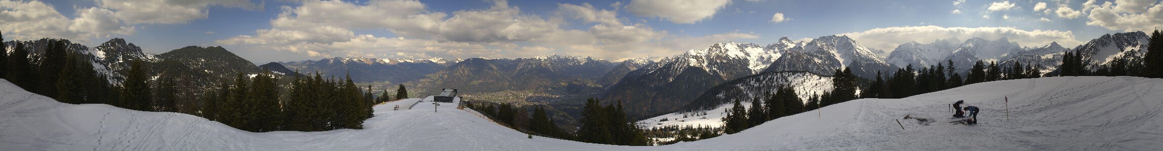 Loischkopf Brandnertal