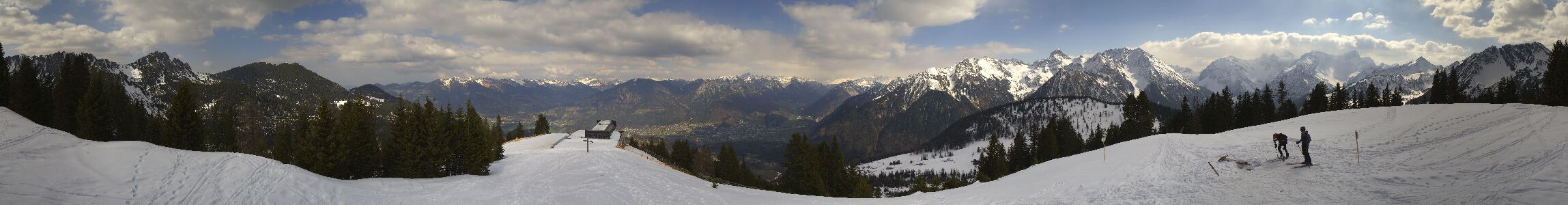 Loischkopf Brandnertal