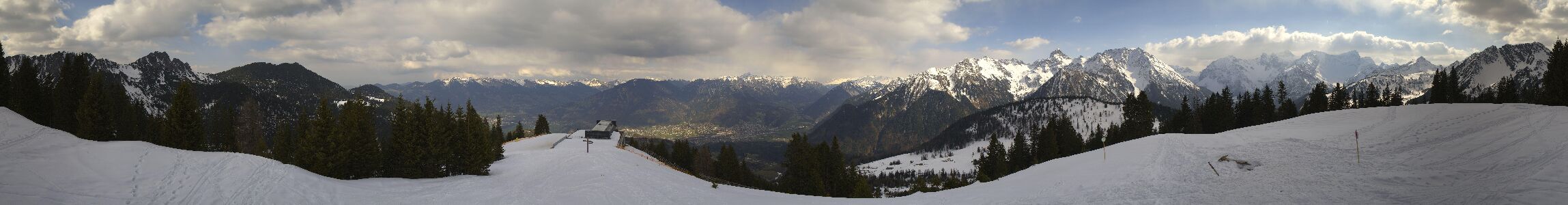 Loischkopf Brandnertal