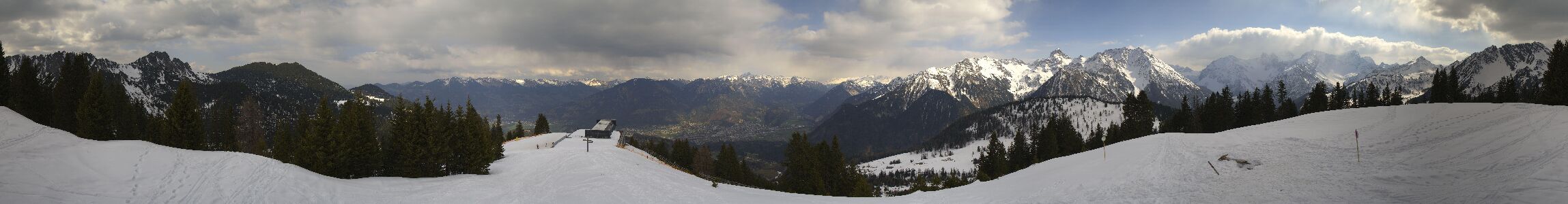 Loischkopf Brandnertal