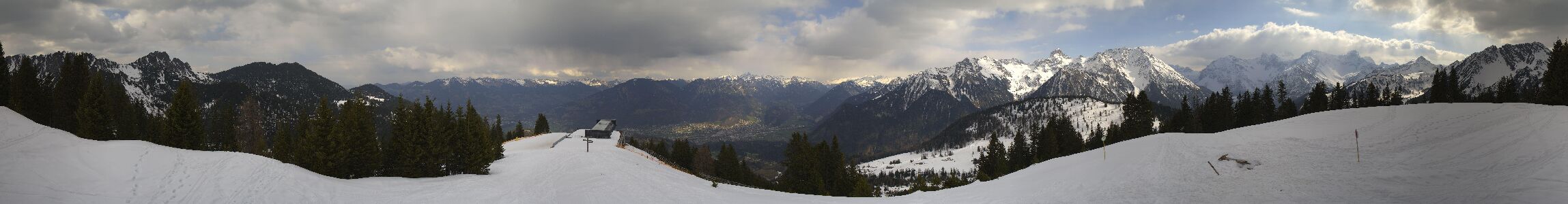 Loischkopf Brandnertal