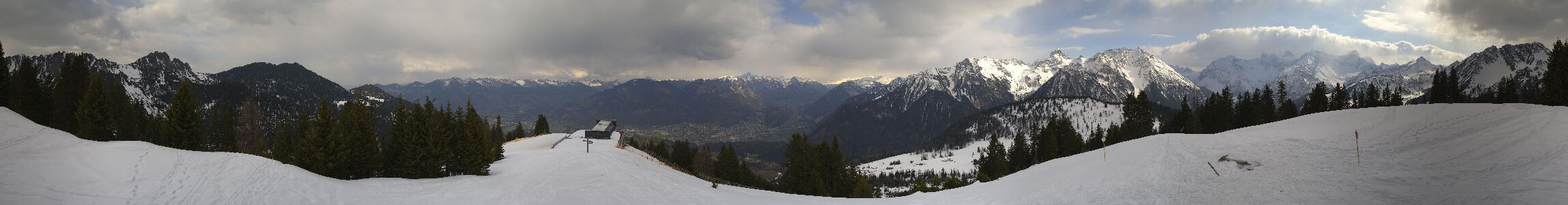 Loischkopf Brandnertal