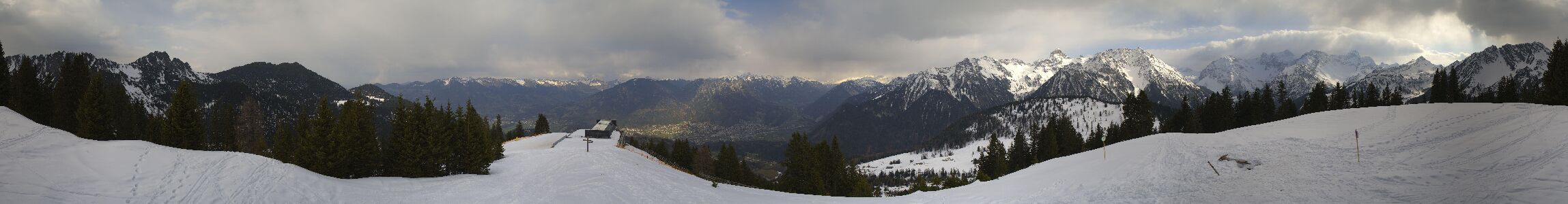 Loischkopf Brandnertal