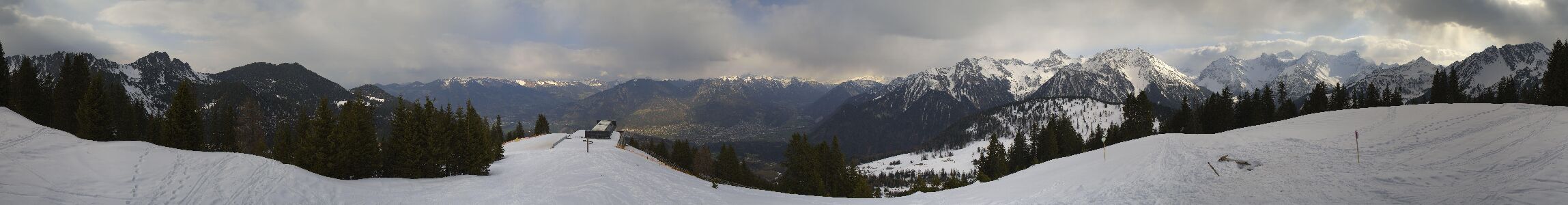 Loischkopf Brandnertal