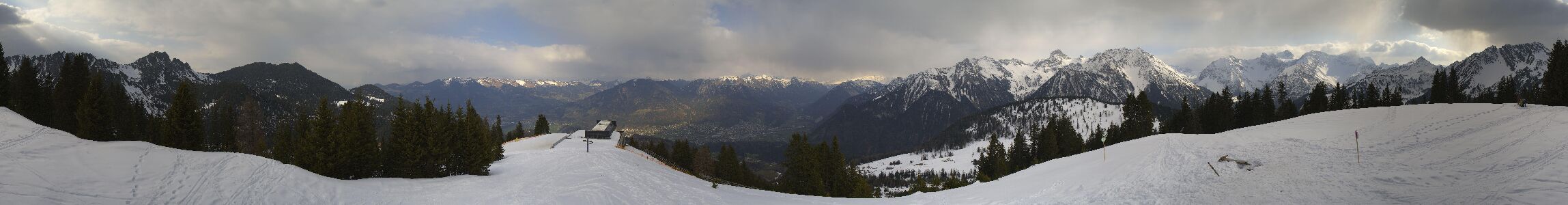 Loischkopf Brandnertal
