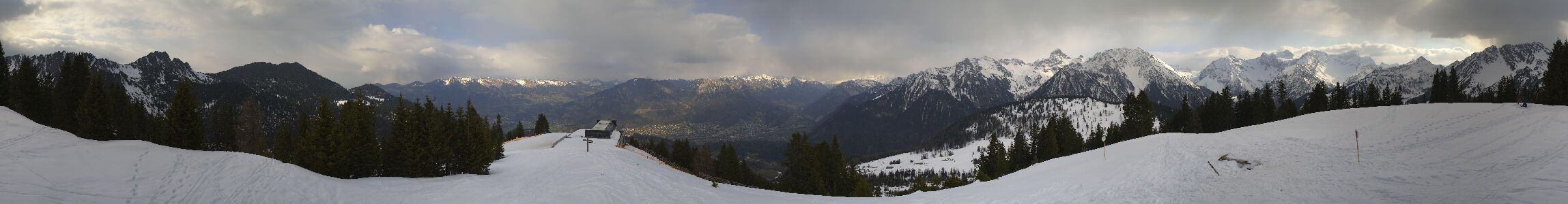 Loischkopf Brandnertal