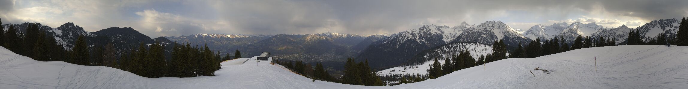 Loischkopf Brandnertal