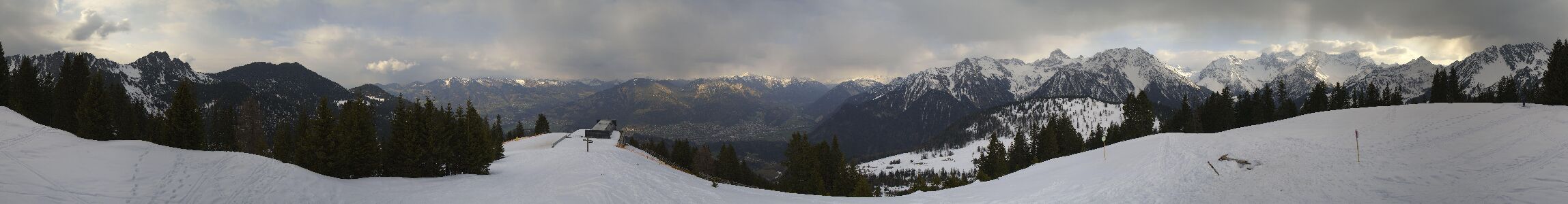 Loischkopf Brandnertal