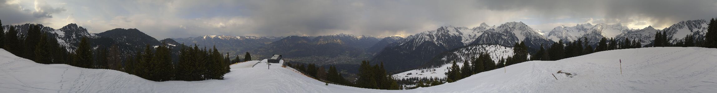 Loischkopf Brandnertal