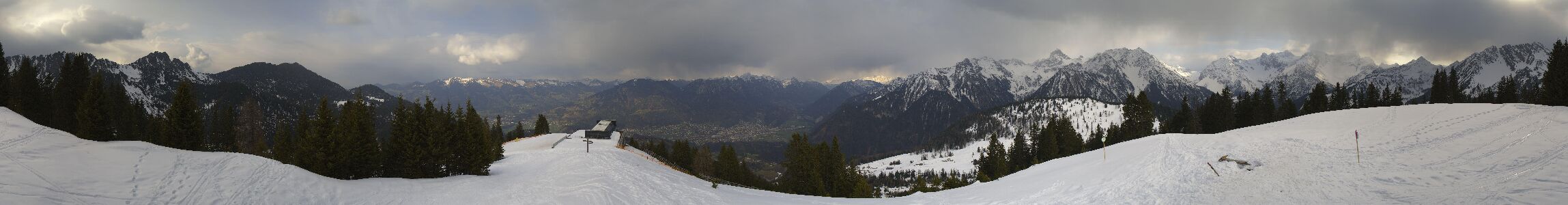 Loischkopf Brandnertal