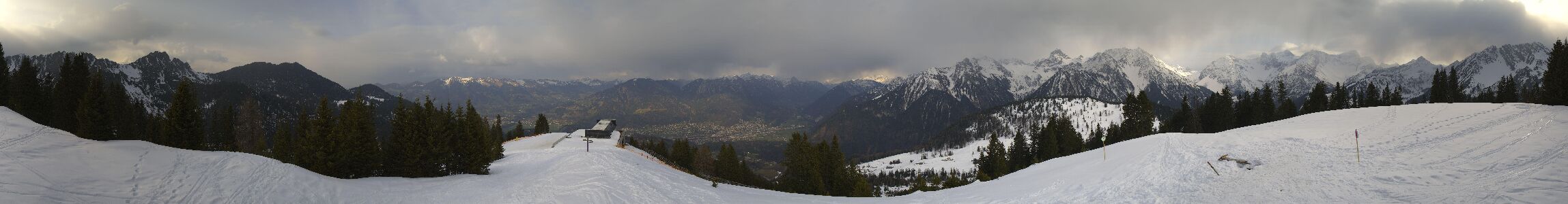 Loischkopf Brandnertal
