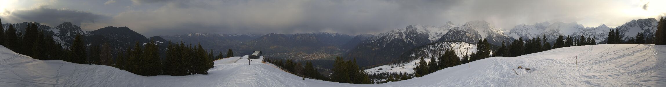 Loischkopf Brandnertal