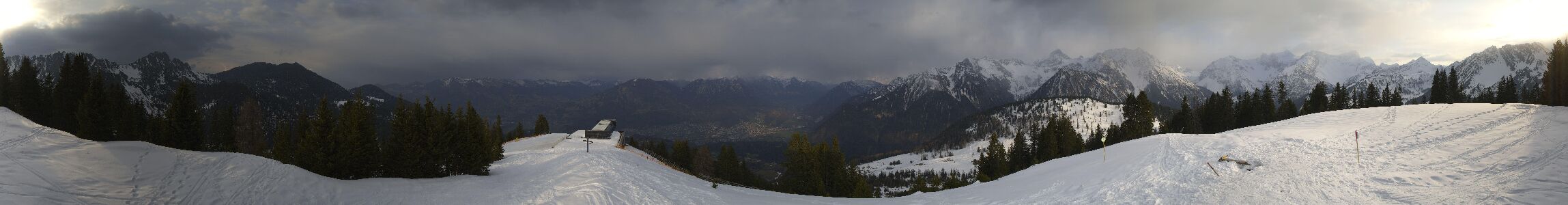 Loischkopf Brandnertal