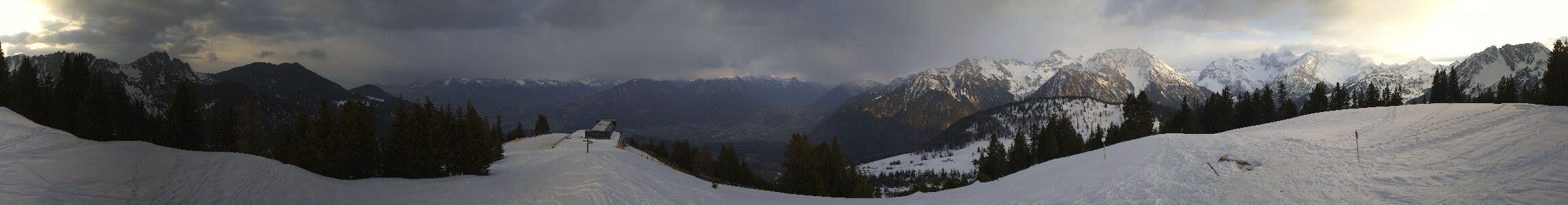 Loischkopf Brandnertal
