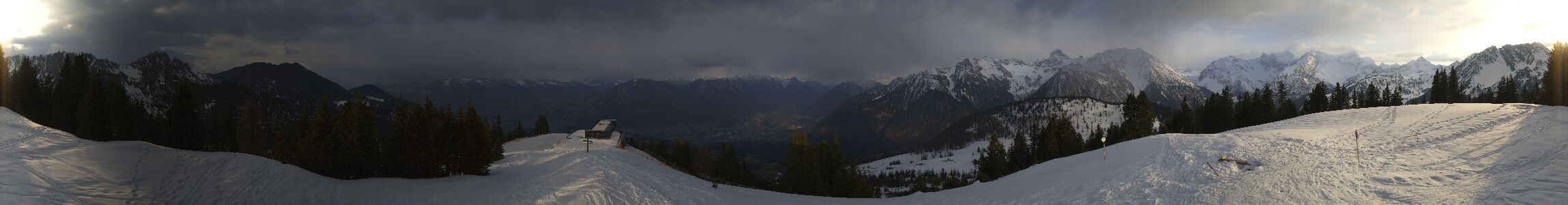 Loischkopf Brandnertal