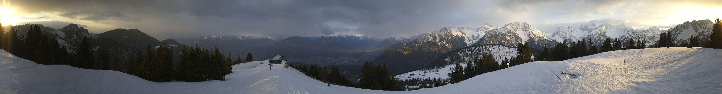 Loischkopf Brandnertal