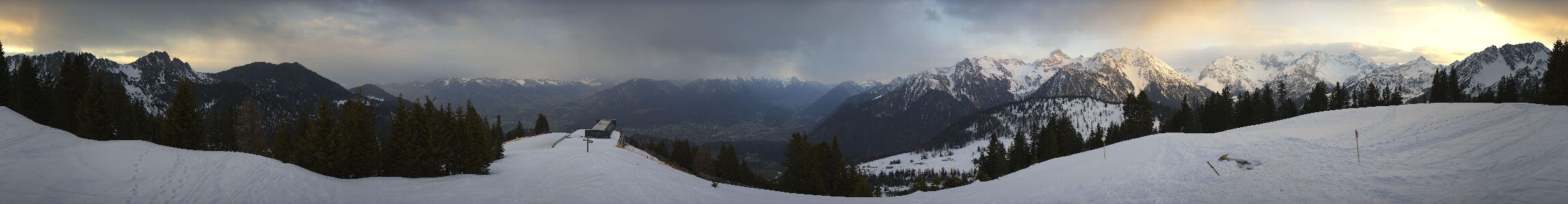 Loischkopf Brandnertal